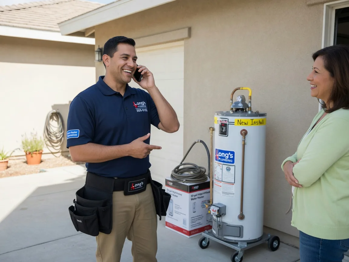 Leak Detection Alexis, NC FAQs